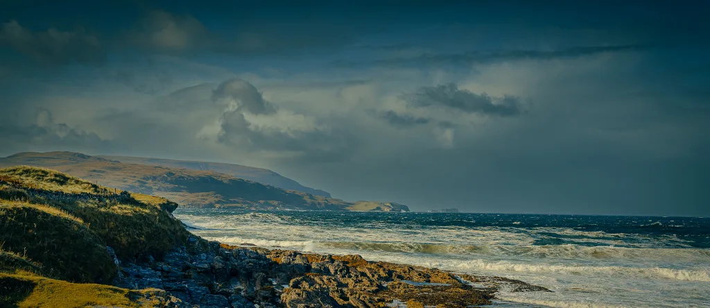 Dumfries e Galloway