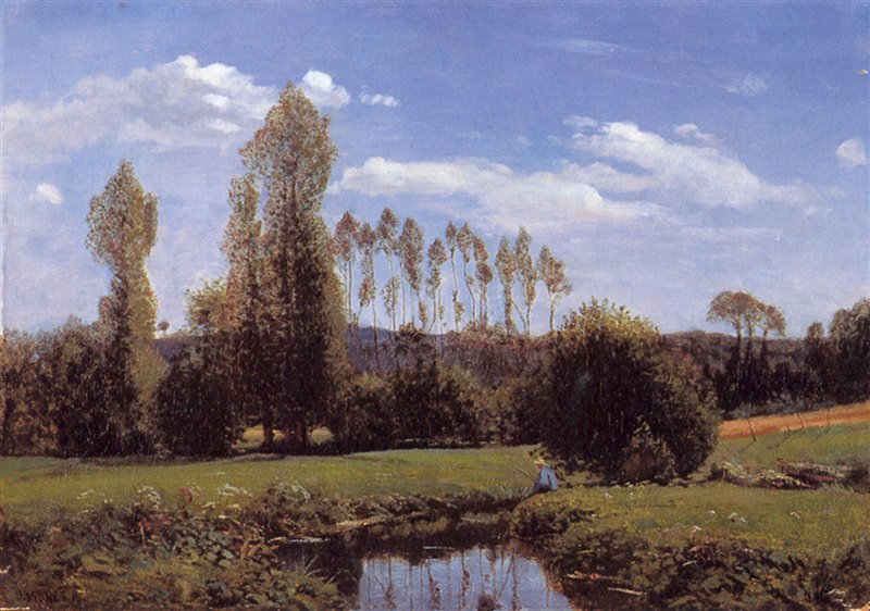 Claude Monet