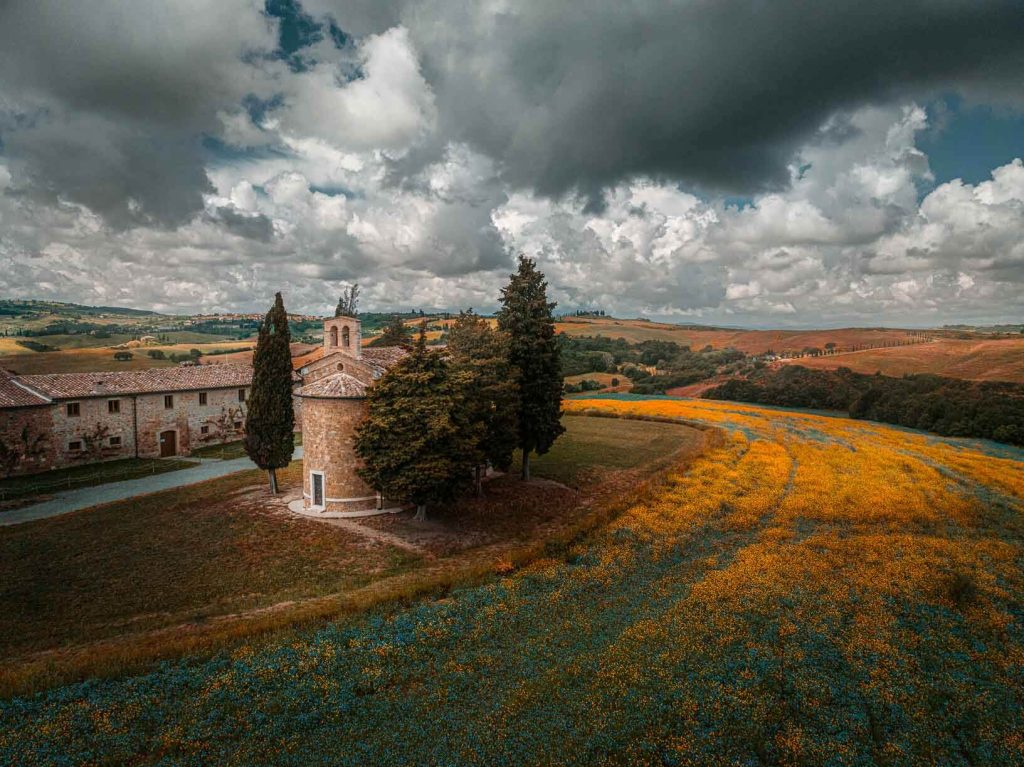 foto di paesaggio